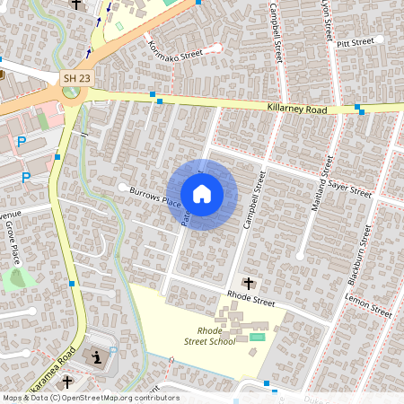 17B Paterson Street, Frankton, Hamilton