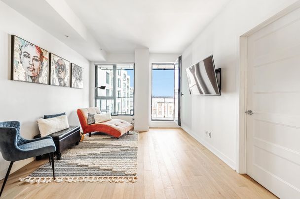 Appartement à louer, Montréal (Verdun/Île-des-Soeurs) - Photo 1