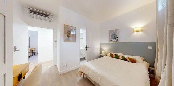 Gena — Chambre M 1 - Photo 3