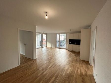 Rte de Bâle 16- 3.5 room apartment for rent - Foto 3