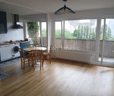 Location Appartement 2 pièces 44m² ANTONY 92160 - Photo 1