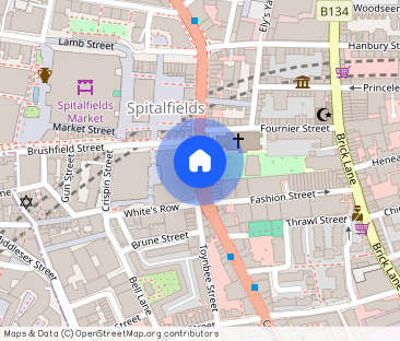 1 bedroom flat to rent - Photo 1