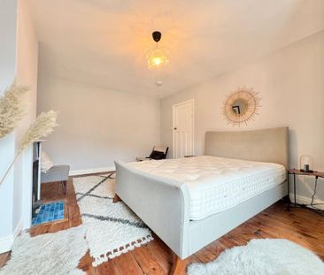 3 bedroom terraced house to rent - Photo 2