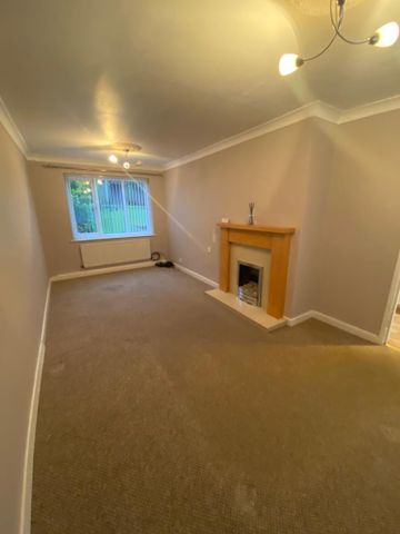 2 bedroom house to rent - Photo 2