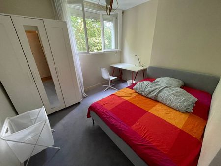 new renovated chic flat for 4 person - Photo 2