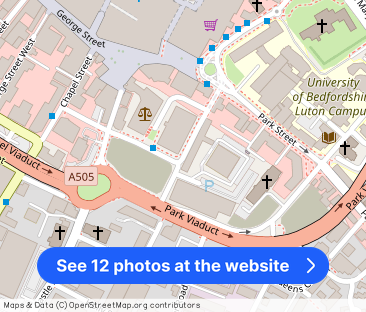 The HivePark Street West, Luton, LU1 - Photo 1