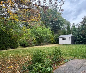 For Lease - 1737 Branchwood Park Unit# Bsmt, Mississauga, Ontario - Photo 6