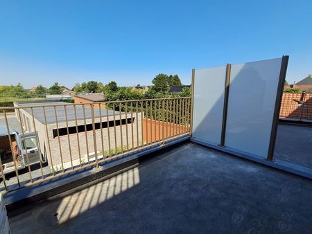 Appartement te huur - Foto 2