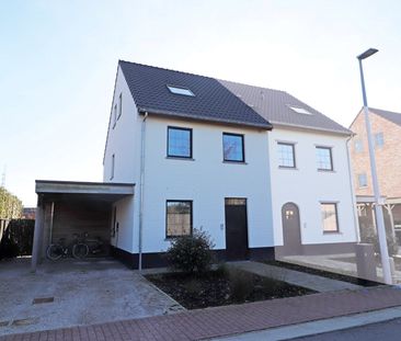 Ruime nieuwbouwwoning - Photo 1