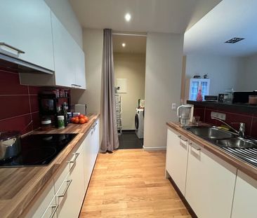 Appartement te huur - Photo 5