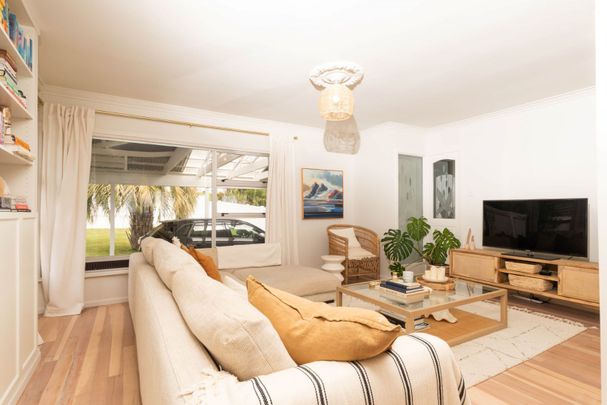 Magnificent Mizpah Road - Photo 1