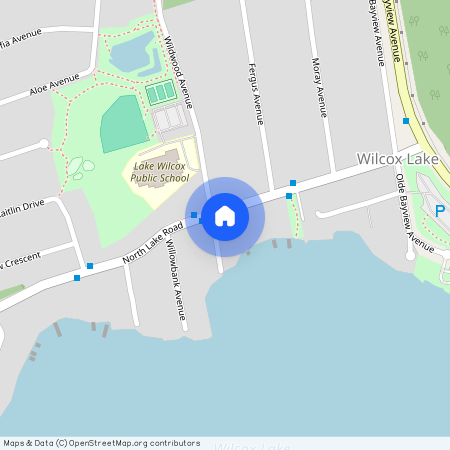 35 Wildwood Avenue, Richmond Hill