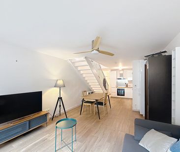 Appartement T3 Bordeaux à louer - Photo 5