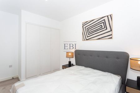 Pinnacle House, 4 Schooner Road, E16 2RE - Photo 5