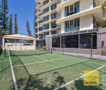 10A/1 Higman Street, Surfers Paradise QLD 4217 - Apartment For Rent... - Photo 3