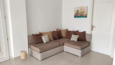 Διαμέρισμα για ενοικίαση Καλαμίτσα (Καβάλα) - Photo 3