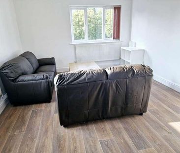 Bawas Place, Bed Apartment (flat), NG7 - Photo 6