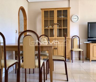 Cozy apartment for lovers of silence in Lomas de Cabo R - Photo 6