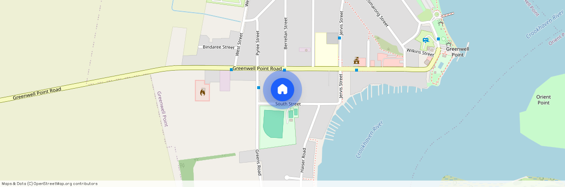 9A South Street, NSW 2540, Greenwell Point