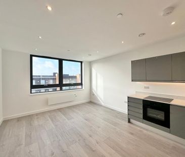 1 bedroom apartment to rent - Photo 5