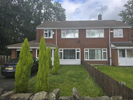 3 bedroom house to rent - Photo 2