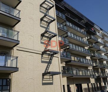 Kawalerka z balkonem. Apartamentowiec - Фото 1