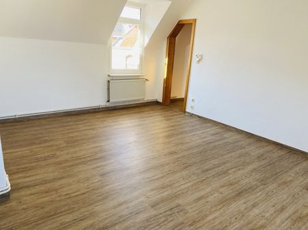 Helle modernisierte 3-Zi.-Whg. in beliebter Gegend “Lister Meile” - Photo 4