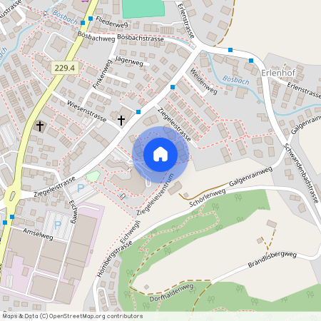 Ziegeleistrasse 24 a, 3612 Steffisburg