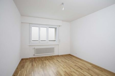 Joli logement rénové de 3.5 pièces au 3ème étage - Foto 3