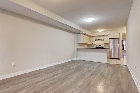 For Lease - 100 Parrotta Drive Unit# 92, Toronto, Ontario - Photo 2