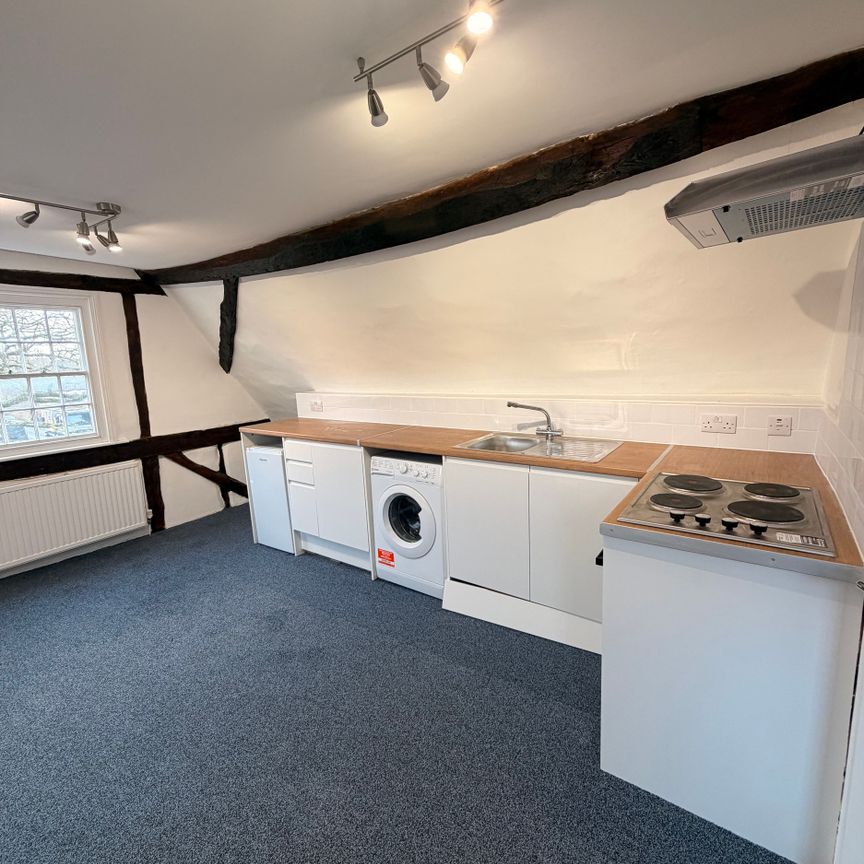 WINSLOW - STUDIO APARTMENT - Photo 1