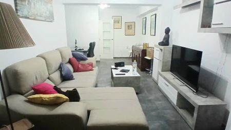 Piso de alquiler en Carretera de Ronda, 147, Oliveros - Altamira - Photo 2