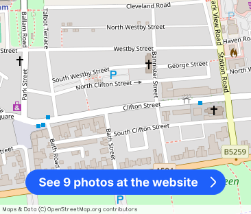 Clifton Street, Lytham - Photo 1