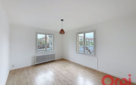Appartement à louer 2 pièces • 45,31 m2 Perpignan - Photo 2