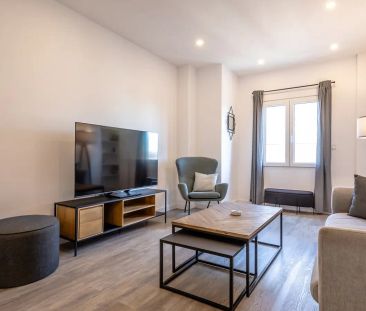 2-bedroom apartment for rent in La Petxina, all bills included - Foto 5