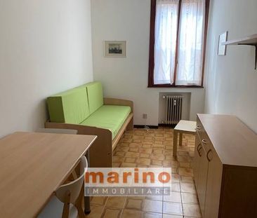 Trilocale via Cesare Battisti, Santa Sofia - Altinate, Padova - Foto 1