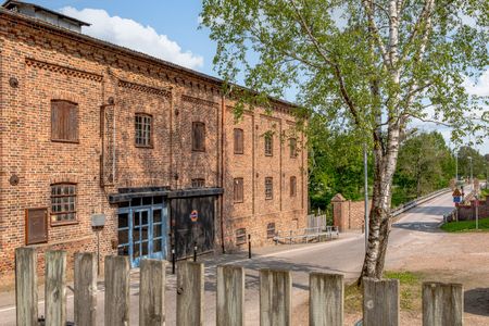 Tegelbruksvägen 1, Halmstad - Foto 3