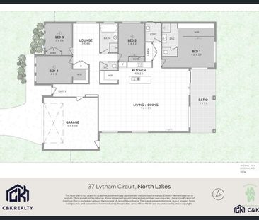 37 Lytham Circuit, North Lakes, Qld 4509 - Photo 2