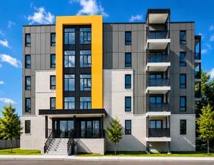 Appartement · 130 m² · Gatineau - Photo 1