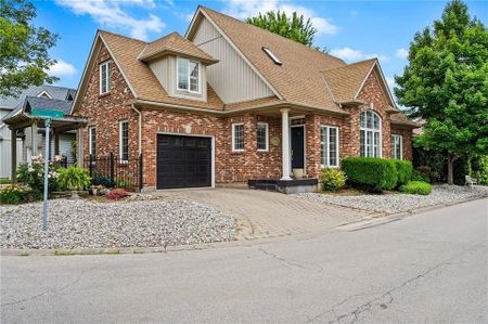 For Lease - 2 Chardonnay Place, Niagara-on-the-Lake, Ontario - Photo 2