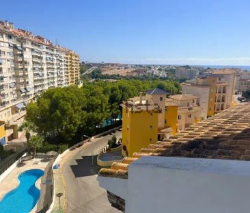 Alquiler de ático en Calle Jacinto Verdaguer, 10 n - Photo 4