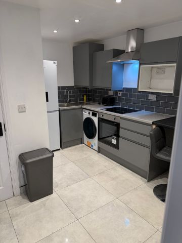 1 Bed Flat, Nottingham Road, CR2 - Photo 5