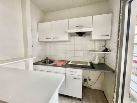 Studio gelegen op toplocatie in Groen Kwartier! - Photo 5