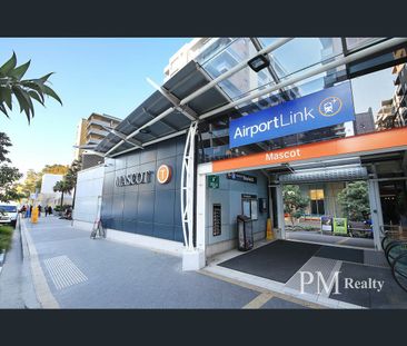 186/635 Gardeners Rd, Mascot, NSW 2020 - Photo 1