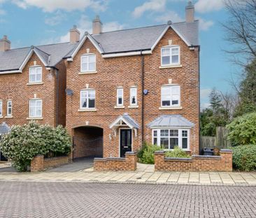 Room in a Shared House, Cardinal Close, B17 - Photo 3