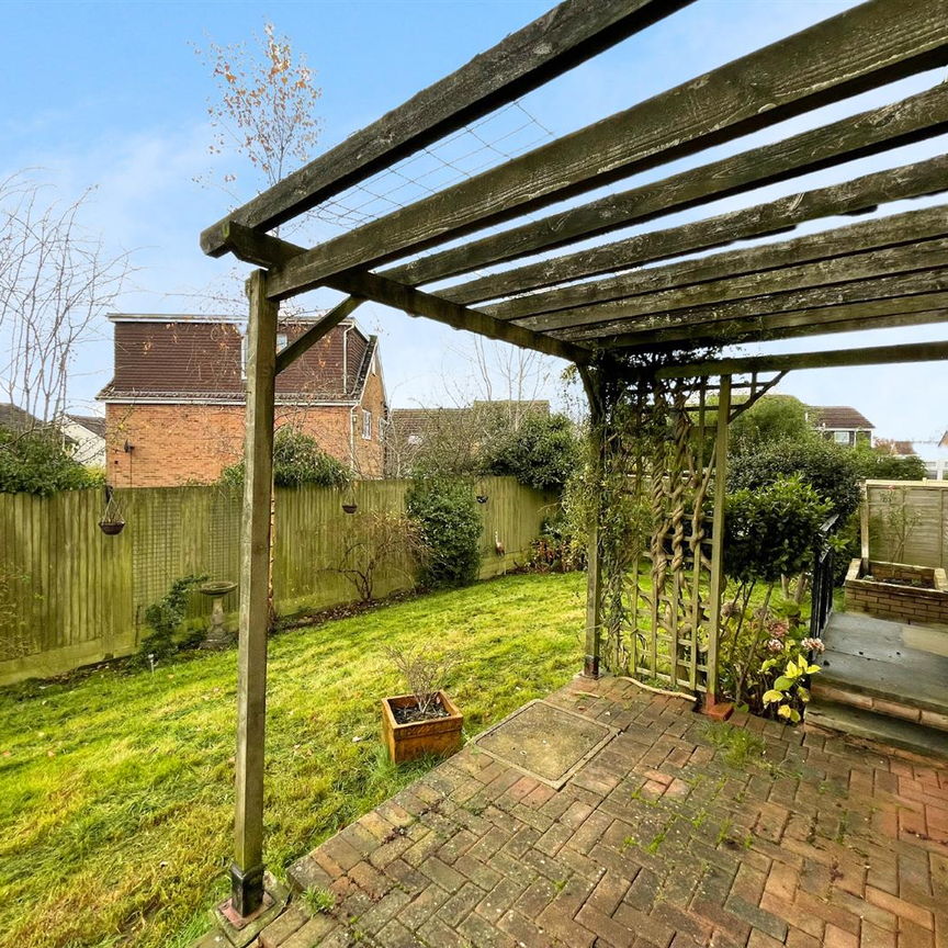 Agincourt Close, St. Leonards, TN37 7QL - Photo 1