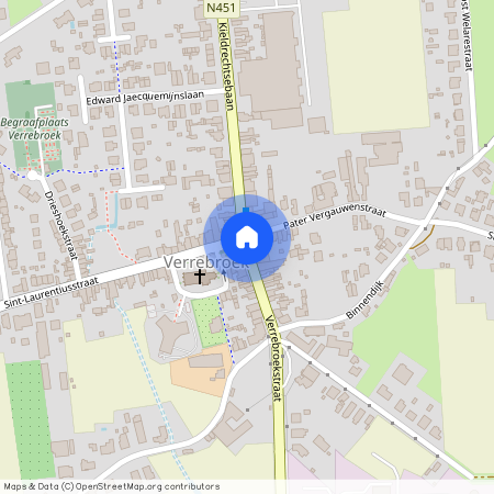 Verheyenplein 2004, 9130 VERREBROEK