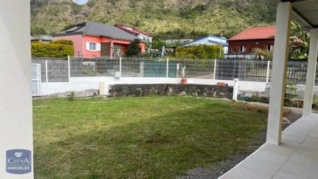 Maison à louer 3 pièces 57.51m² - Photo 5