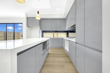 Brand New Home! Ready to Move in !! - Photo 2