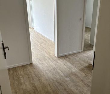 2-Zimmer Wohnung in Bochum-Laer mit Wohnberechtigungsschein! - Photo 4